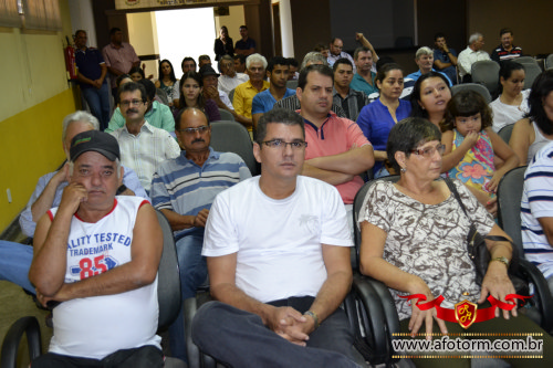 rolim de moura